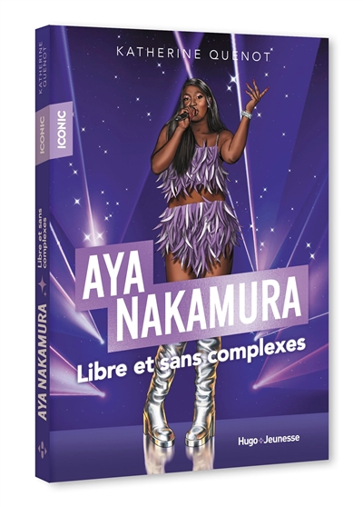 Aya Nakamura : libre et...