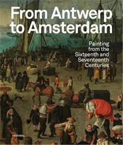 From Antwerp to Amsterdam