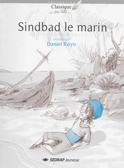 Sindbad le marin