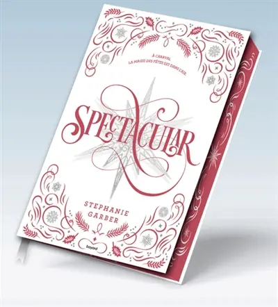 Caraval. Vol. 4. Spectacular