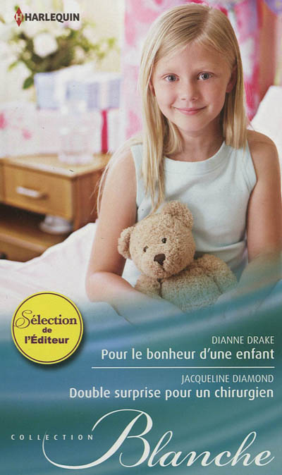 Pour le bonheur d'une enfant. Double surprise pour un chirurgien