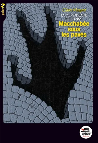 La commissaire Raczynski. Macchabée sous les pavés