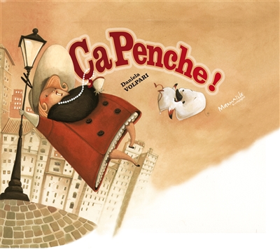 Ça penche !