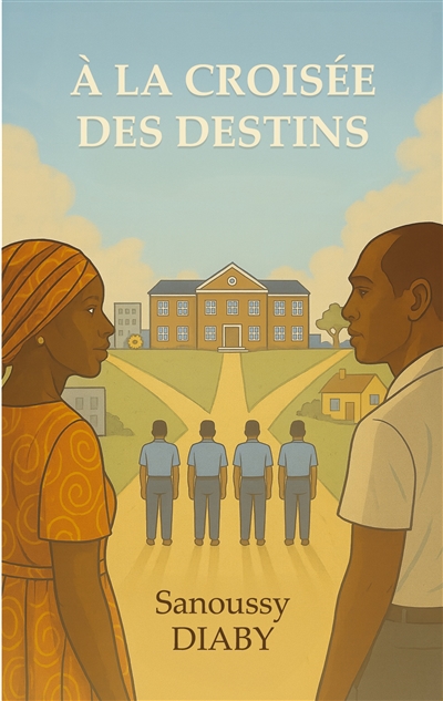 A la Croisée des Destins