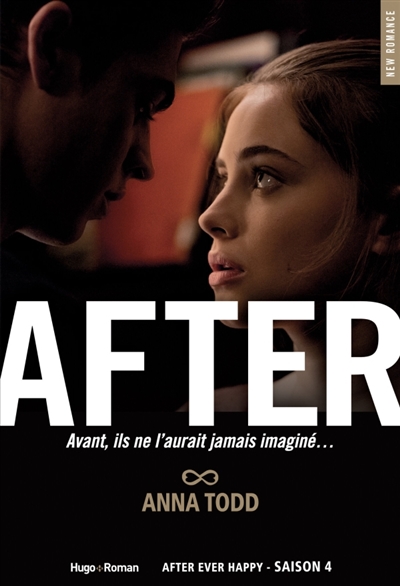 After, tome 4 : After ever happy