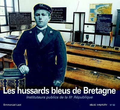 Skol Vreizh, n° 50. Les...