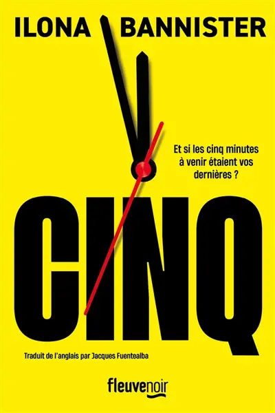 Cinq