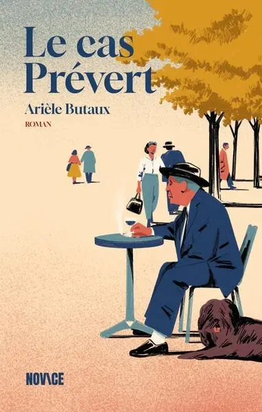 Le cas Prévert