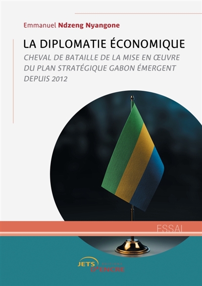 La Diplomatie économique :...