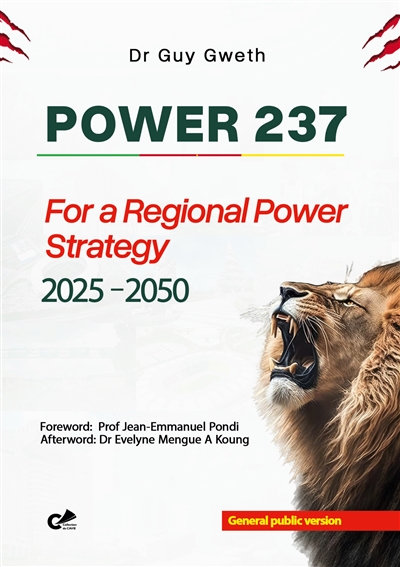 POWER 237 : FOR A REGIONAL...