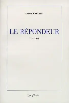 Le répondeur