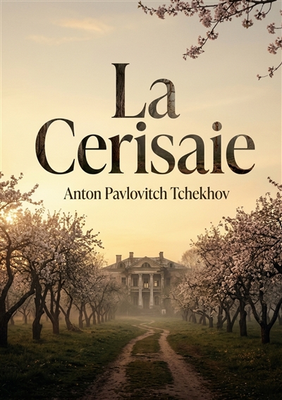 La Cerisaie : L'ultime...