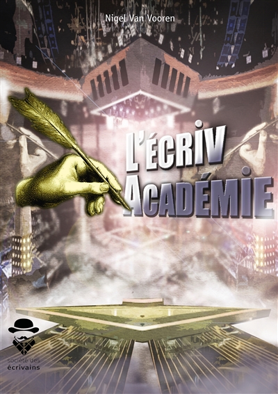 L'écrivacadémie