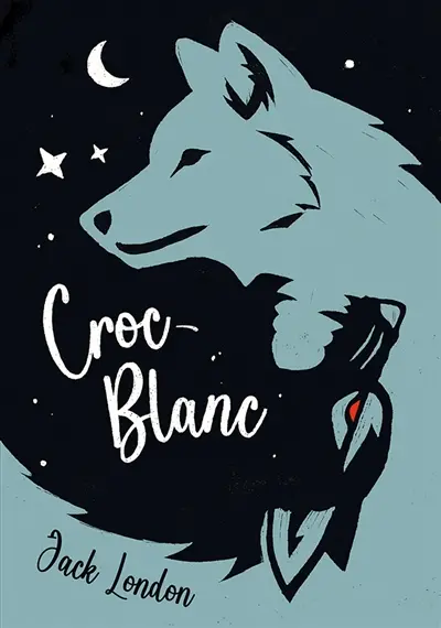 Croc-Blanc