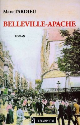 Belleville-Apache