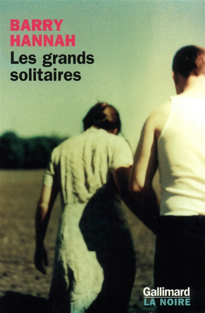 les grands solitaires