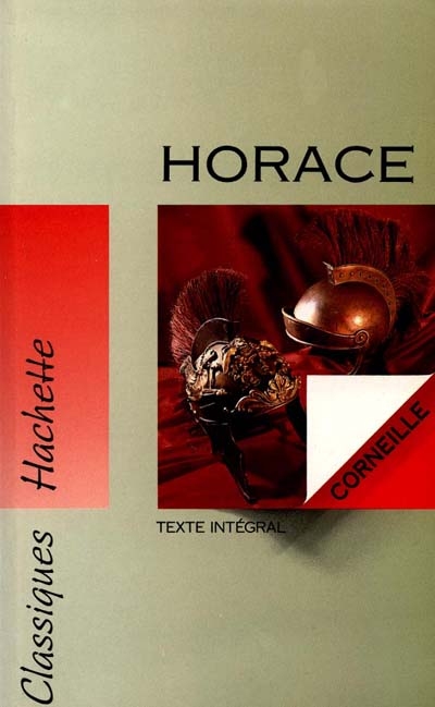 Horace