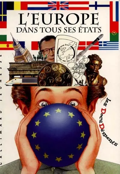 L'Europe dans tous ses états