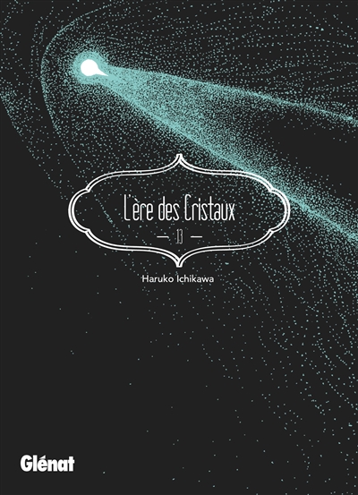 L'ère des cristaux. Vol. 13