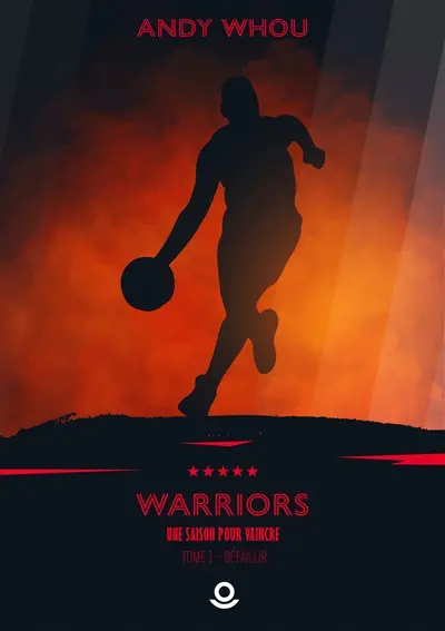 Défaillir : Warriors : Une saison pour vaincre