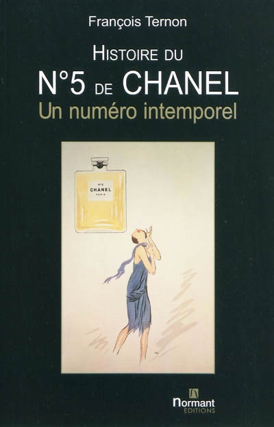 Histoire du N° 5 de Chanel : un numéro intemporel