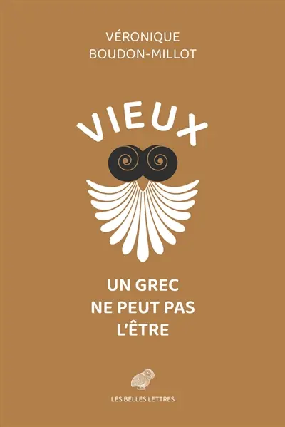 Vieux, un Grec ne peut pas l'être. Sur la santé : livre V