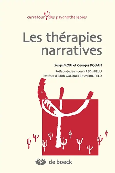 Les thérapies narratives