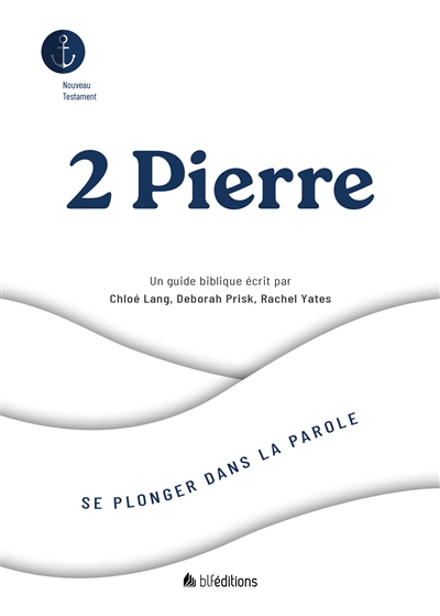 2 Pierre