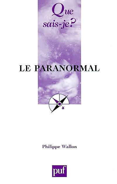 Le paranormal