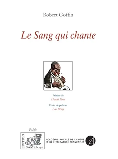 Le sang qui chante