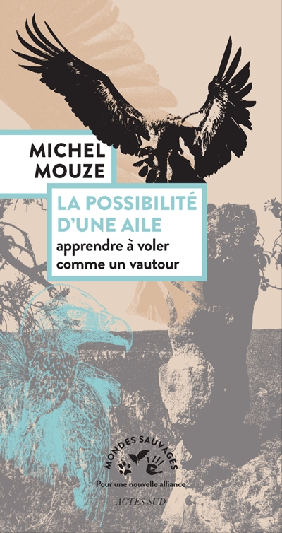 La possibilité d'une aile :...