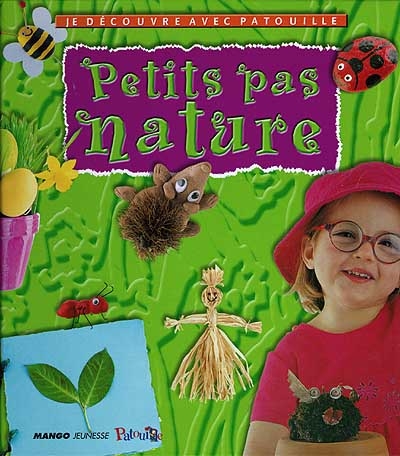 Petits pas nature