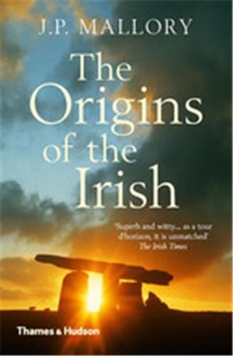 The Origins of the Irish (Pocket edition)