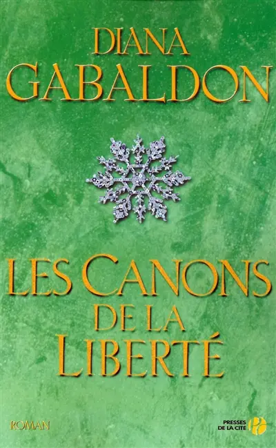 Le cercle de pierre. Vol. 8. Les canons de la liberté