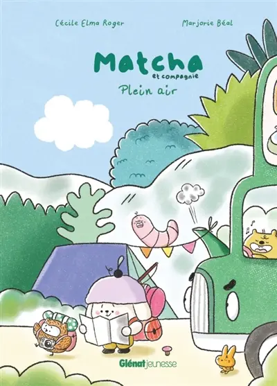 Matcha