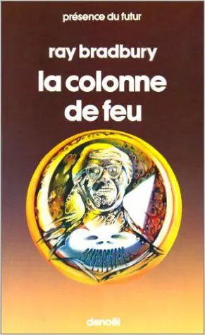La Colonne de feu : théâtre