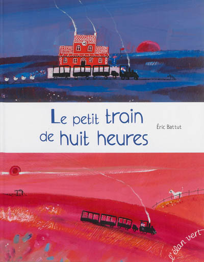 Le petit train de huit heures