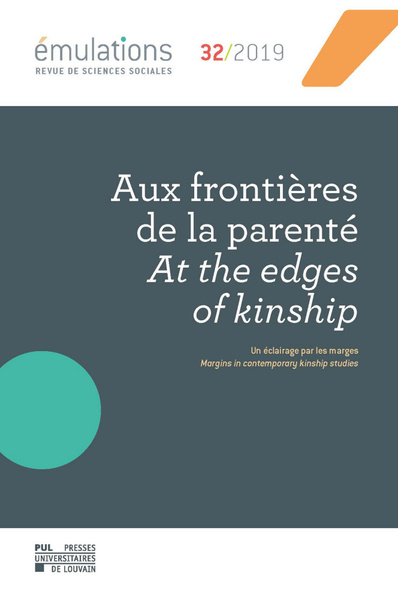 Emulations, n° 32. Aux...