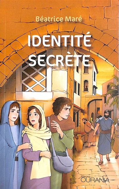 Identité secrète