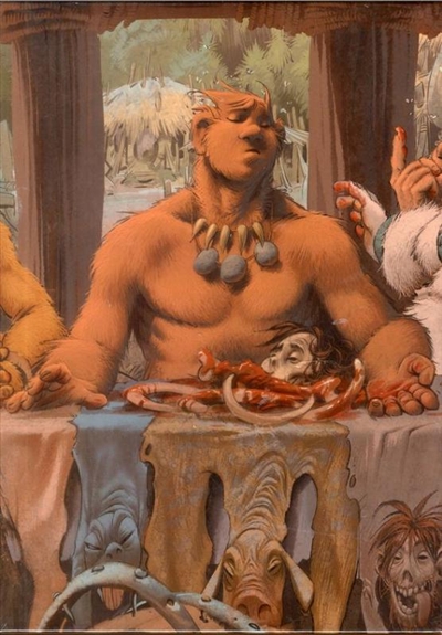 Trolls de Troy : tomes 13 à 16