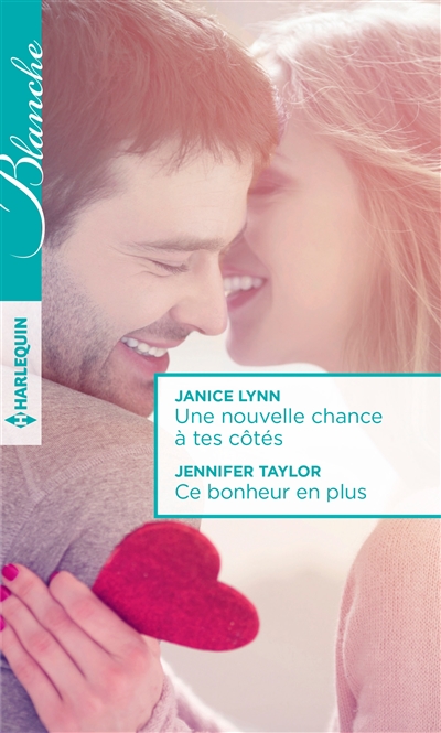 Une nouvelle chance à tes côtés. Ce bonheur en plus