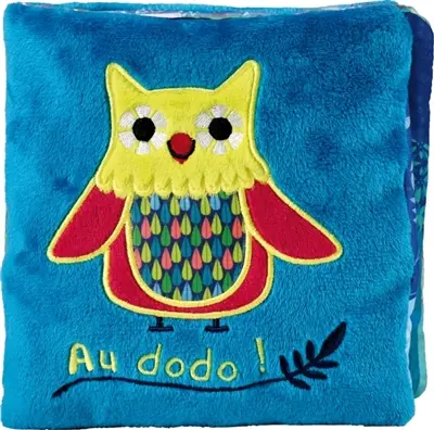 Au dodo !