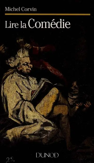 Lire la comédie
