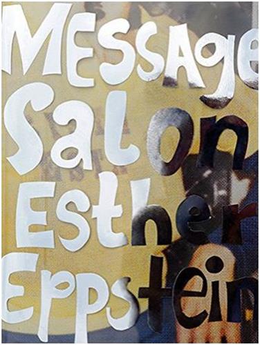 Esther Eppstein Message Salon