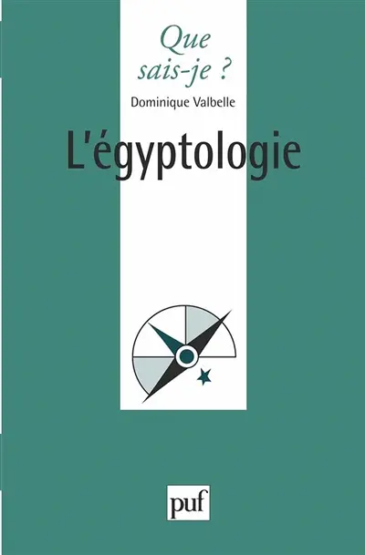 L'Egyptologie