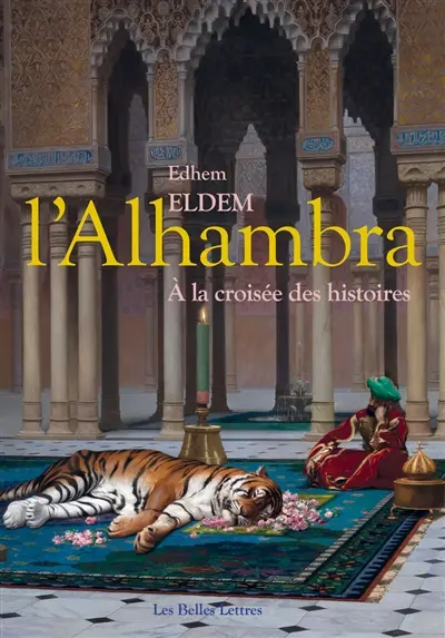 L'Alhambra : à la croisée des histoires
