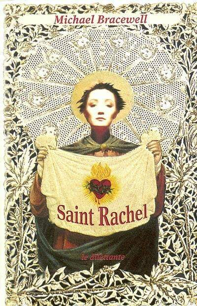 Saint Rachel