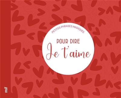Petites phrases magiques...