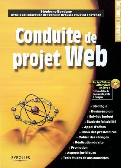 Conduite de projet Web