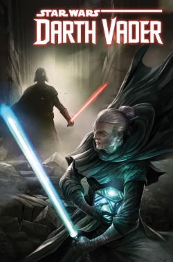Star Wars, n° 9. Variant edition